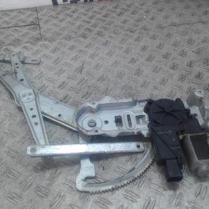 OPEL CORSA C PHASE 1