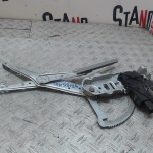 OPEL CORSA C PHASE 1