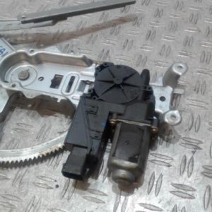 OPEL CORSA C PHASE 1