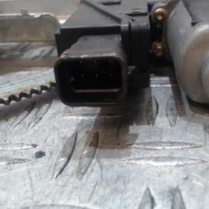 OPEL CORSA C PHASE 1