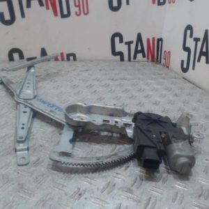 OPEL CORSA C PHASE 1