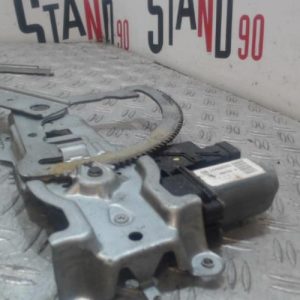 OPEL CORSA C PHASE 1