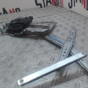 OPEL CORSA C PHASE 1