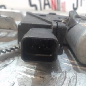 OPEL CORSA C PHASE 1