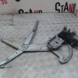 OPEL MERIVA A PHASE 1