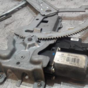 OPEL MERIVA A PHASE 1