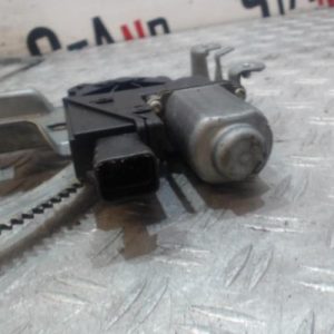 OPEL MERIVA A PHASE 1