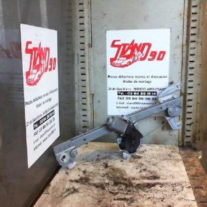 CITROEN C1 1 PHASE 1