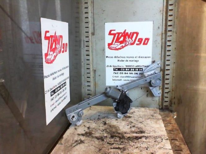 CITROEN C1 1 PHASE 1