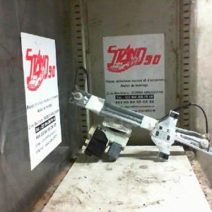 CITROEN C4 1 PHASE 1 COUPE