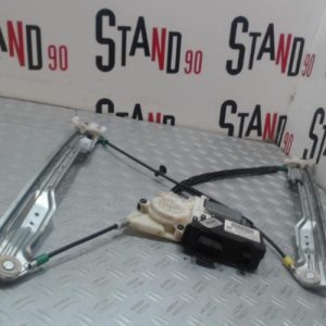 CITROEN C5 1 PHASE 1