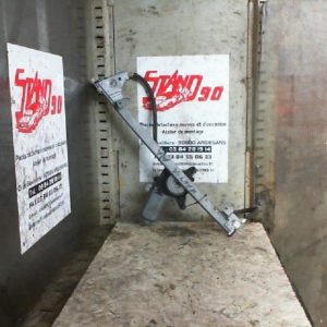 CITROEN XANTIA PHASE 1