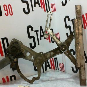 MERCEDES CLASSE C 202 PHASE 2 BREAK