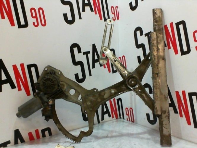 MERCEDES CLASSE C 202 PHASE 2 BREAK