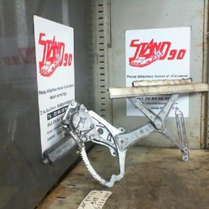 MERCEDES CLASSE C 202 PHASE 2