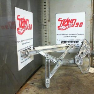 MERCEDES CLASSE C 202 PHASE 2