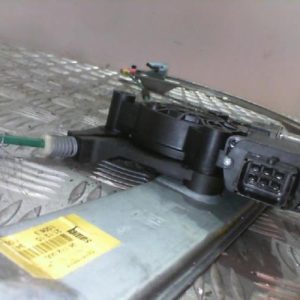 OPEL CORSA D PHASE 2