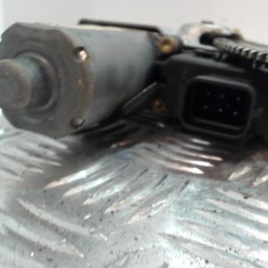 OPEL ZAFIRA A PHASE 1