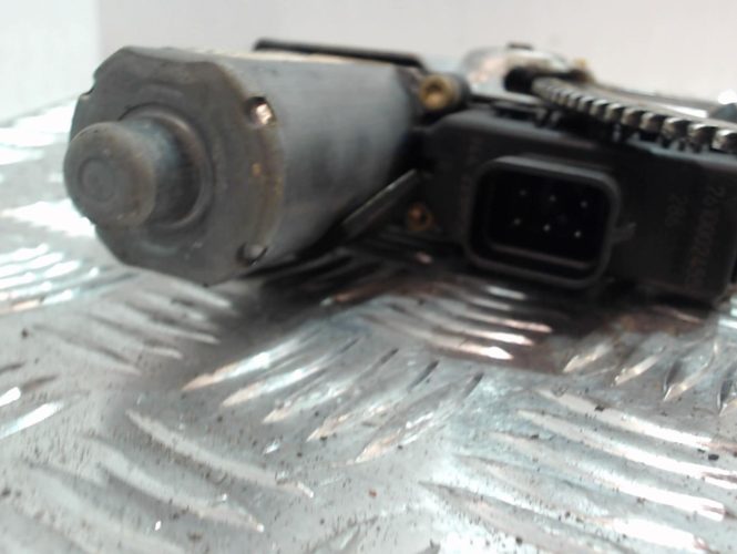 OPEL ZAFIRA A PHASE 1