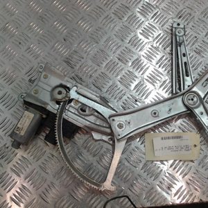 OPEL ZAFIRA A PHASE 1