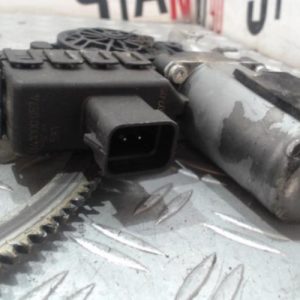 OPEL ZAFIRA A PHASE 2