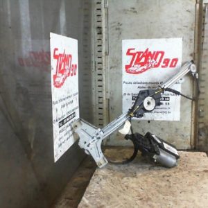 PEUGEOT 307 PHASE 1 BREAK