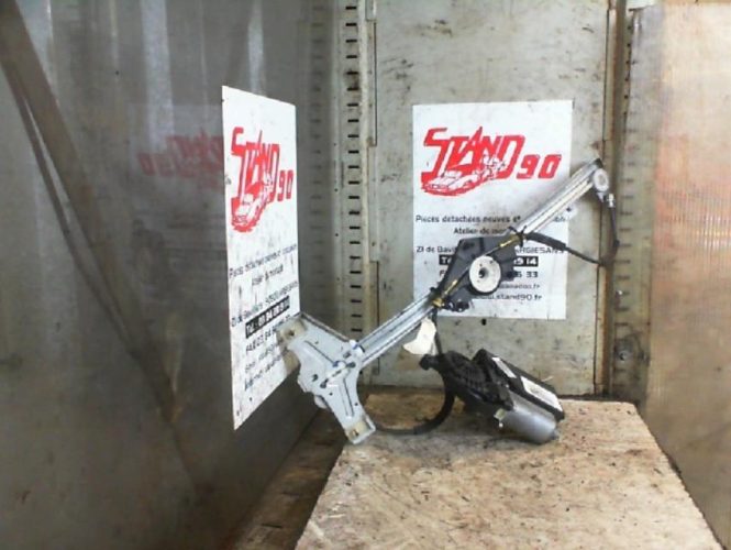 PEUGEOT 307 PHASE 1 BREAK