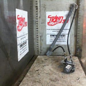 PEUGEOT EXPERT 1 PHASE 1