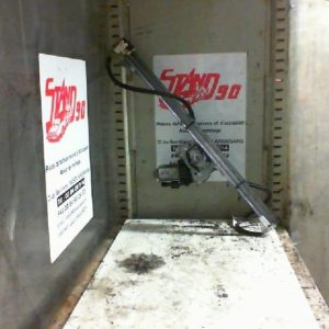 RENAULT SCENIC 1 PHASE 1