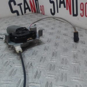 NISSAN PRIMERA 2 PHASE 1