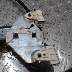 RENAULT TWINGO 2 PHASE 1