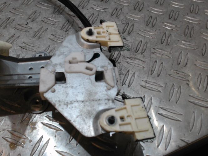 RENAULT TWINGO 2 PHASE 1