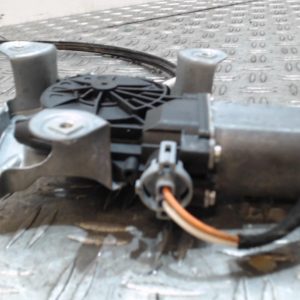 RENAULT TWINGO 2 PHASE 1