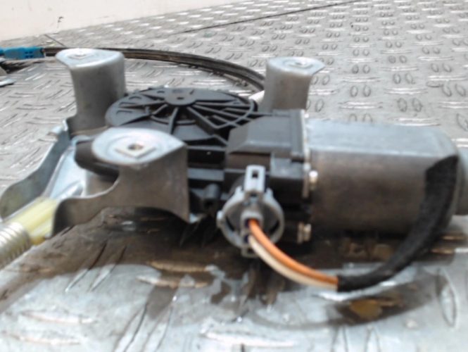 RENAULT TWINGO 2 PHASE 1