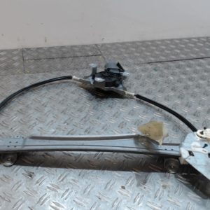 RENAULT TWINGO 2 PHASE 1