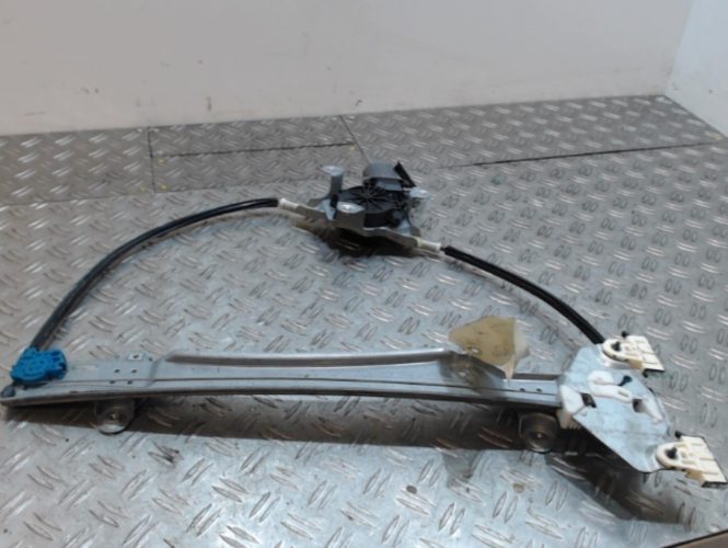 RENAULT TWINGO 2 PHASE 1