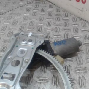 MERCEDES CLASSE C 202 PHASE 1