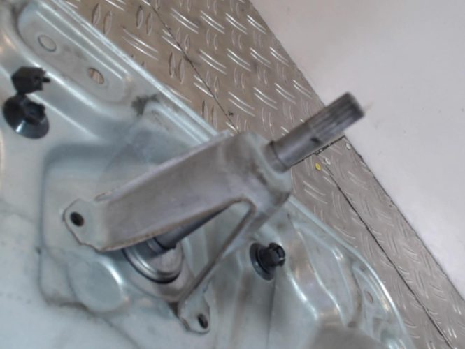 VOLKSWAGEN PASSAT 4 PHASE 1