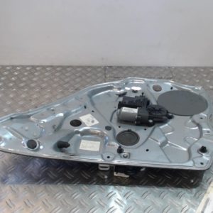 VOLKSWAGEN POLO 4 PHASE 1