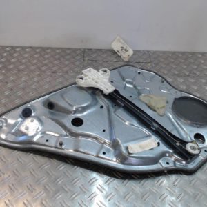 VOLKSWAGEN POLO 4 PHASE 1