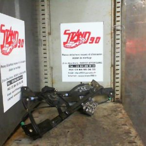 VOLKSWAGEN GOLF 4 CABRIOLET