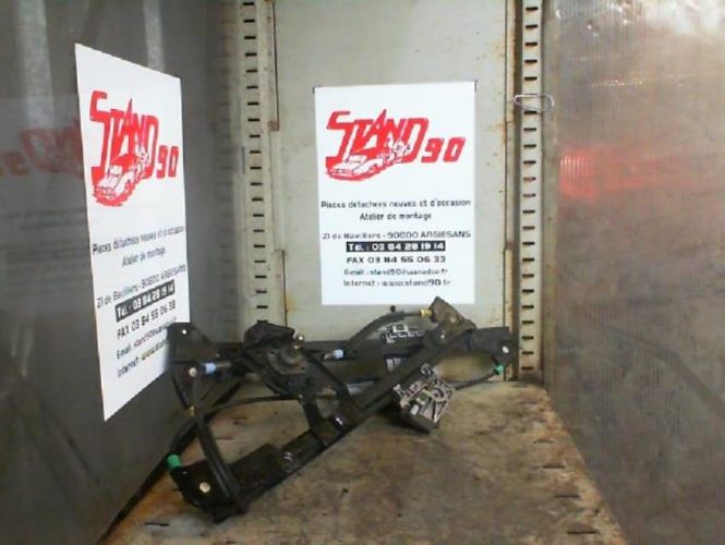 VOLKSWAGEN GOLF 4 CABRIOLET