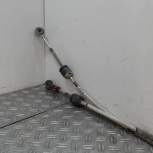 FORD C-MAX 1 PHASE 2