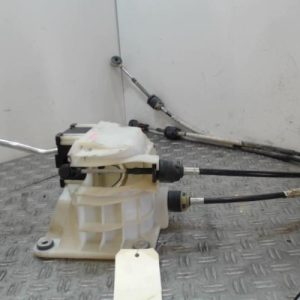 FORD C-MAX 1 PHASE 2