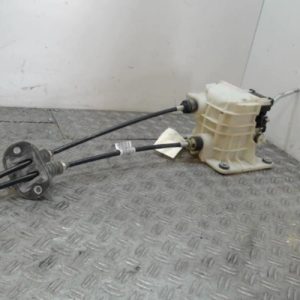 FORD C-MAX 1 PHASE 2