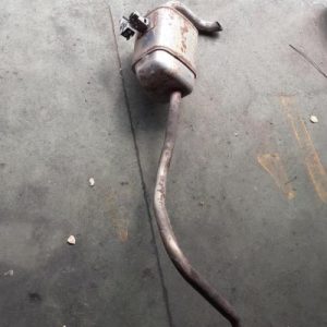 RENAULT SCENIC 2 PHASE 2