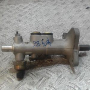 MERCEDES CLASSE SLK 170 PHASE 2 CABRIOLET