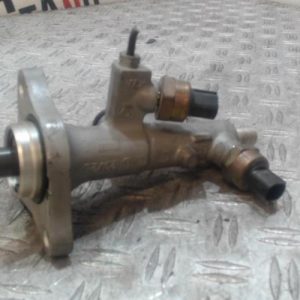 MERCEDES CLASSE SLK 170 PHASE 2 CABRIOLET