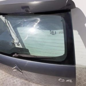 CITROEN C4 1 PHASE 1