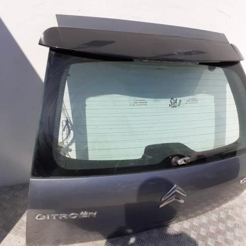 CITROEN C4 1 PHASE 1